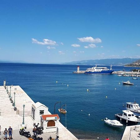 Apartman Marina City Center Apartman Zengg Kültér fotó