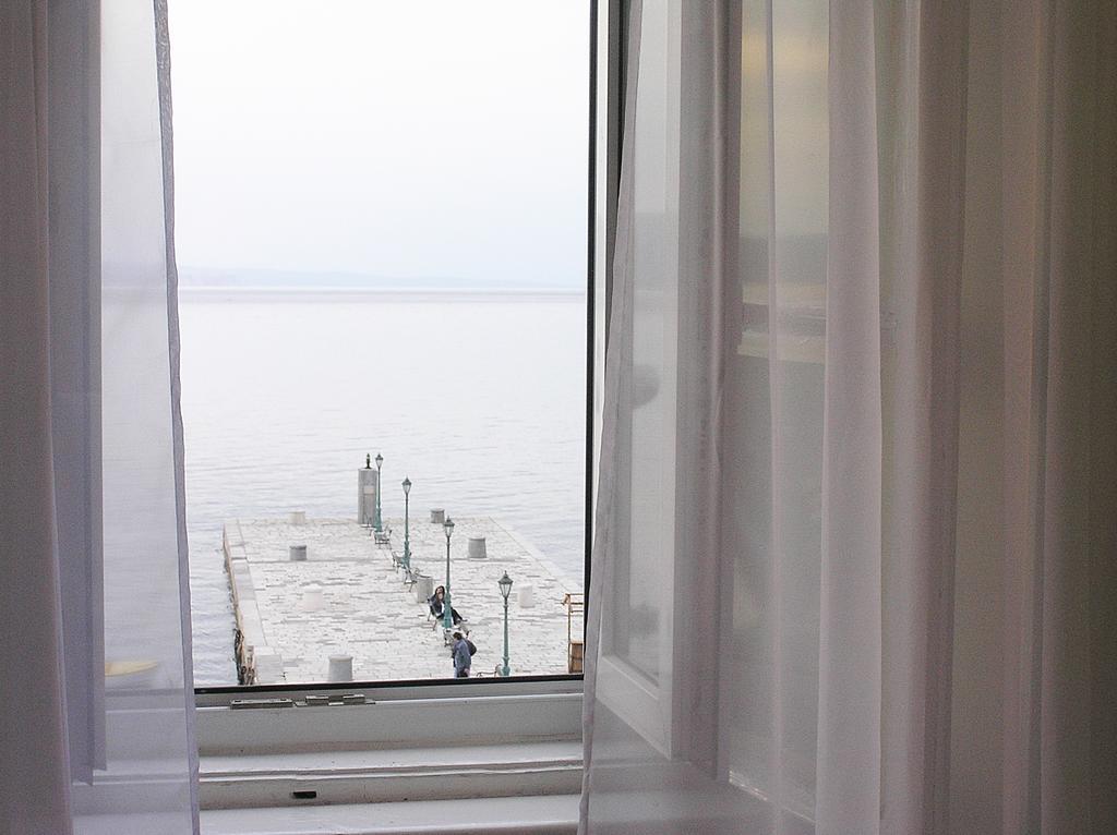 Apartman Marina City Center Apartman Zengg Kültér fotó
