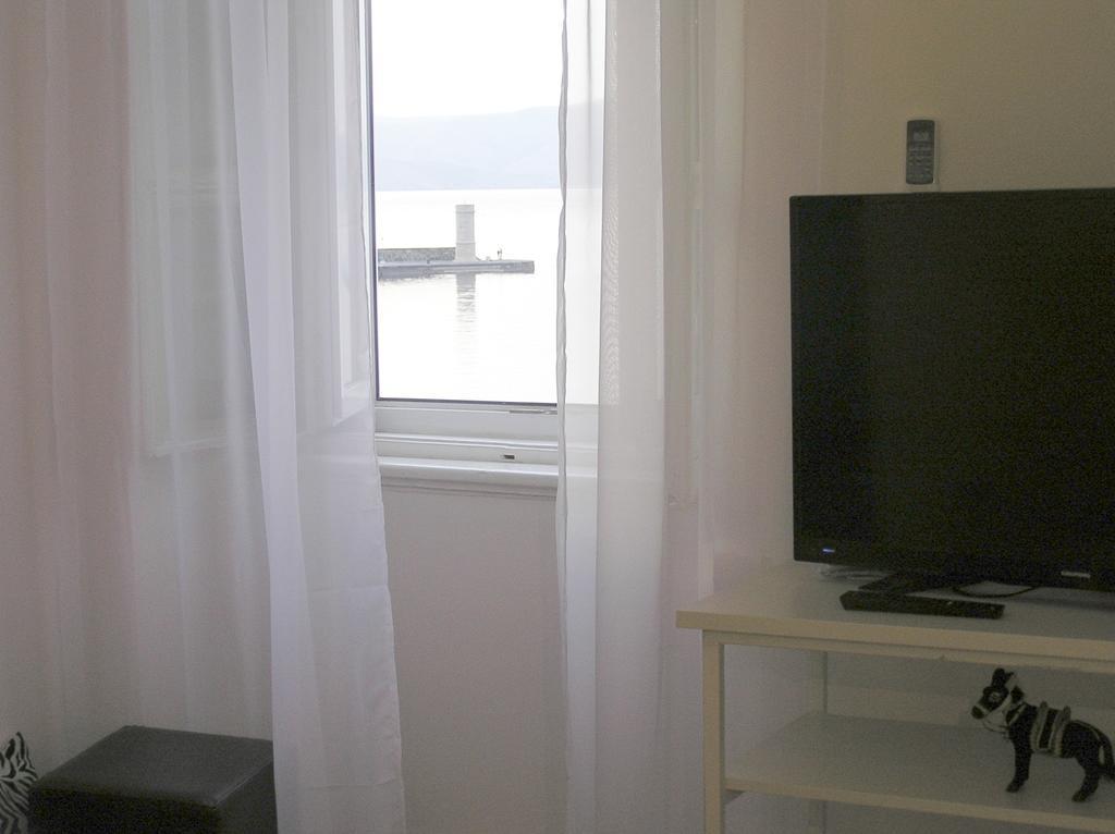 Apartman Marina City Center Apartman Zengg Kültér fotó