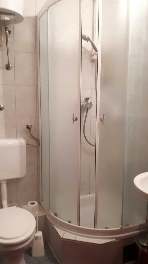 Apartman Marina City Center Apartman Zengg Kültér fotó