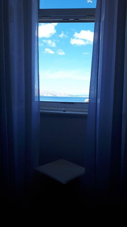 Apartman Marina City Center Apartman Zengg Kültér fotó