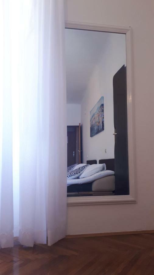 Apartman Marina City Center Apartman Zengg Kültér fotó