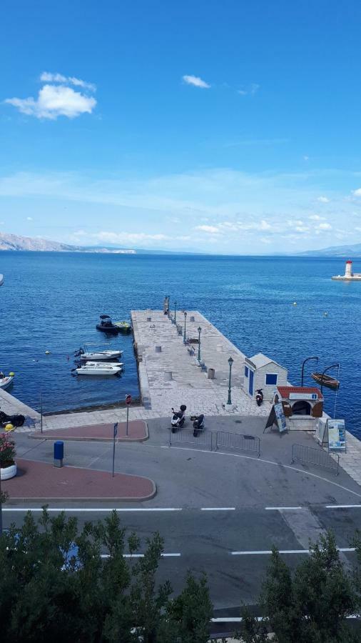 Apartman Marina City Center Apartman Zengg Kültér fotó