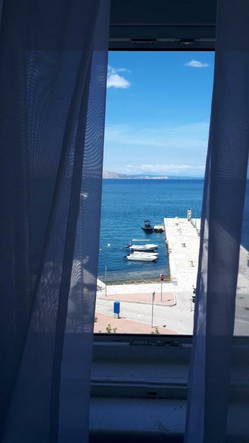 Apartman Marina City Center Apartman Zengg Kültér fotó